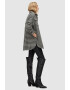 AllSaints Палто Sophie с пепит - Pepit.bg