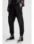 AllSaints Панталон Ash с връзка - Pepit.bg
