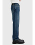 AllSaints Прави дънки Reid - Тъмносин - Pepit.bg