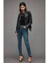 AllSaints Прилепнали дънки Miller - Pepit.bg