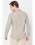 AllSaints Риза Hawthrone с памук - Pepit.bg