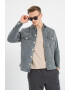 AllSaints Риза с памук - Pepit.bg