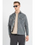 AllSaints Риза с памук - Pepit.bg