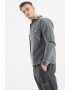AllSaints Риза с памук - Pepit.bg
