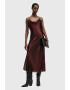 AllSaints Рокля Hadley - Pepit.bg
