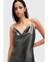 AllSaints Рокля Hadley - Pepit.bg