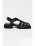 AllSaints Сандали Nessa с каишки - Pepit.bg