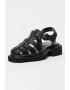 AllSaints Сандали Nessa с каишки - Pepit.bg