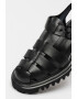 AllSaints Сандали Nessa с каишки - Pepit.bg