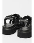 AllSaints Сандали Nessa с каишки - Pepit.bg