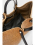 AllSaints Сламена чанта Allington - Pepit.bg