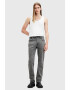 AllSaints Слим дънки Iggy - Pepit.bg