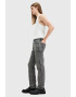 AllSaints Слим дънки Iggy - Pepit.bg