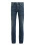 AllSaints Слим дънки Iggy - Тъмносин - Pepit.bg