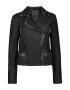 AllSaints Слим кожено яке - Pepit.bg