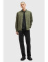 AllSaints Слим риза Hawthorne - Pepit.bg