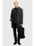 AllSaints Слим риза Hawthorne - Pepit.bg