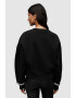 AllSaints Суитшърт Robin с перли - Pepit.bg