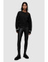 AllSaints Суитшърт Robin с перли - Pepit.bg