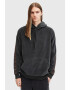 AllSaints Свободно худи Draven - Pepit.bg