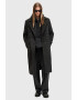 AllSaints Свободно худи Draven - Pepit.bg
