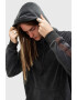 AllSaints Свободно худи Draven - Pepit.bg