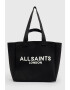 AllSaints Чанта Izzy с лого - Pepit.bg