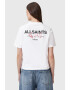 AllSaints Тениска Lisa Boxy - Pepit.bg
