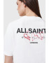 AllSaints Тениска Lisa Boxy - Pepit.bg
