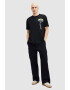 AllSaints Тениска Lofty с принт - Pepit.bg