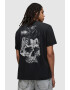AllSaints Тениска Relics с принт - Pepit.bg