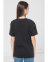 AllSaints Тениска с фигурална шарка - Pepit.bg