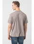 AllSaints Тениска с лого - Pepit.bg