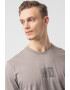 AllSaints Тениска с лого - Pepit.bg