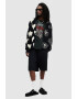 AllSaints Топ Amortis с принт - Pepit.bg