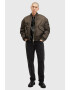 AllSaints Уголемено яке бомбър Hawk - Pepit.bg