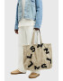 AllSaints Унисекс чанта Tierra - Pepit.bg