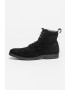 AllSaints Велурени боти Kyle - Pepit.bg