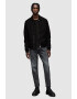 AllSaints Яке с цип и джобове с капаче - Pepit.bg