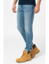 American Eagle Дънки със захабен ефект - Pepit.bg