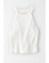 American Eagle Рипсен топ - Pepit.bg
