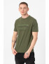 American Eagle Тениска с лого - Pepit.bg