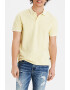 American Eagle Тениска с яка - Pepit.bg