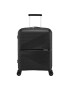 American Tourister Куфар Airconic Черен 40 x 20 x 55 - Pepit.bg