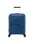 American Tourister Куфар Airconic Син 40 x 20 x 55 - Pepit.bg