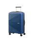 American Tourister Куфар Airconic Син 44.5 x 26 x 67 - Pepit.bg