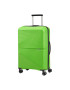 American Tourister Куфар Airconic Spinner TSA Acid Green 67x44.5x26 см - Pepit.bg