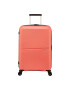 American Tourister Куфар Airconic Spinner TSA Living Coral 67x44.5x26 см - Pepit.bg