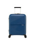 American Tourister Куфар Airconic Spinner TSA Midnight Navy 55x40x20 см - Pepit.bg