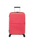 American Tourister Куфар Airconic Spinner TSA Paradise Pink 67x44.5x26 см - Pepit.bg